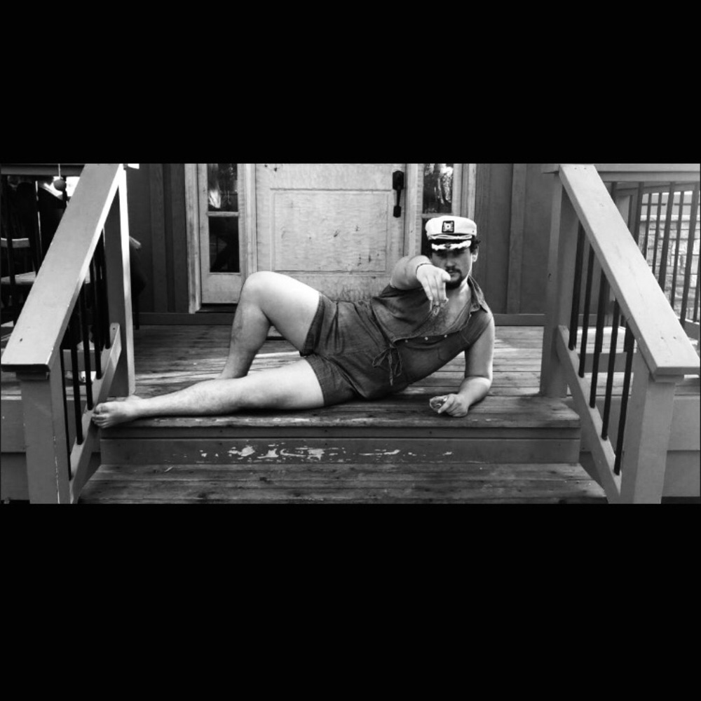 🌈 Meet your Posher, Bayley